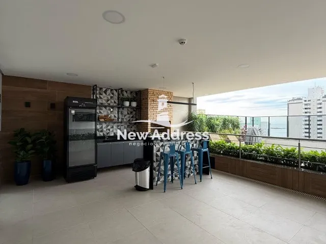 Imagem 5: Apartamento 1 Quarto Mobiliado à venda na Praia de Itaparica - Vila Velha