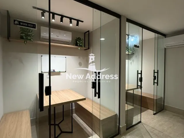 Imagem 8: Apartamento 1 Quarto Mobiliado à venda na Praia de Itaparica - Vila Velha