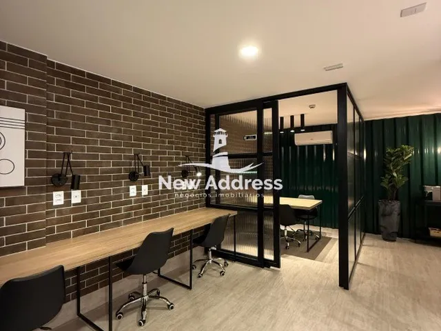 Imagem 4: Apartamento 1 Quarto Mobiliado à venda na Praia de Itaparica - Vila Velha