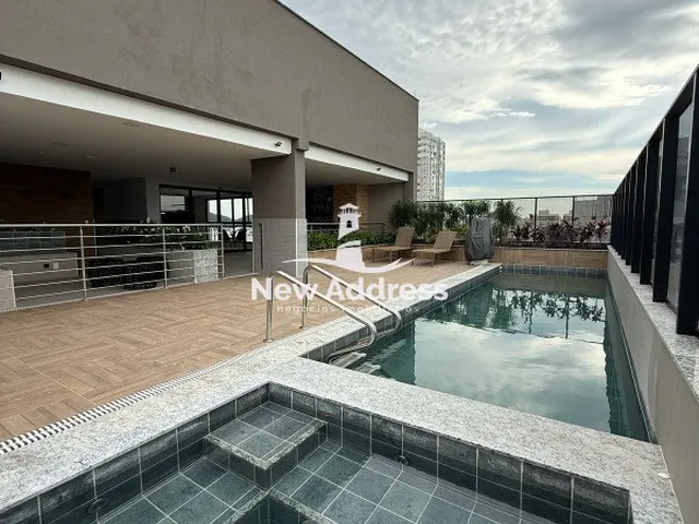 Imagem 7: Apartamento 1 Quarto Mobiliado à venda na Praia de Itaparica - Vila Velha