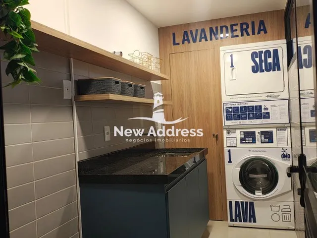 Imagem 10: Apartamento 1 Quarto Mobiliado à venda na Praia de Itaparica - Vila Velha