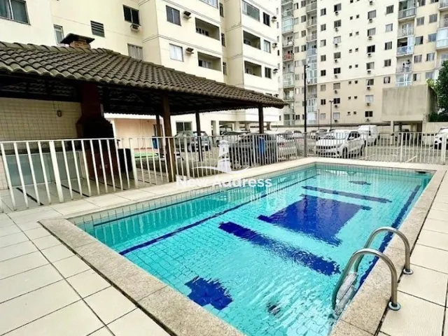 Imagem: Apartamento 2 Quartos à venda em Jardim