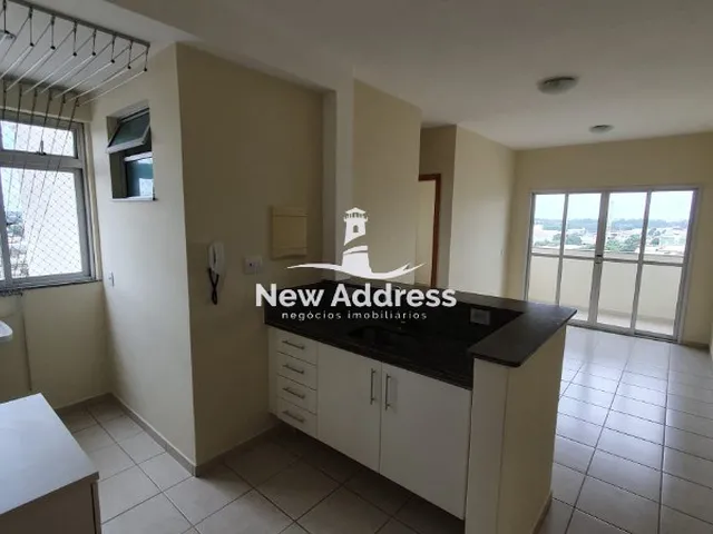 Imagem 3: Apartamento 2 Quartos à venda em Jardim Limoeiro - Serra