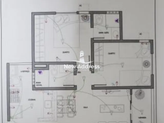 Imagem 5: Apartamento 2 Quartos à venda em Jardim Limoeiro - Serra