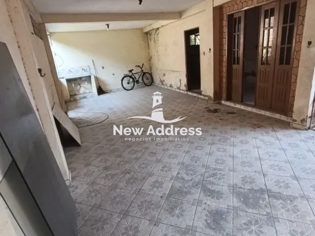 Imagem: Duas casas à venda em Vila Nova - Vila