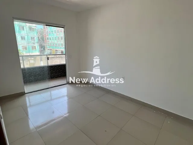 Imagem: Apartamento 2 Quartos à venda em Residencial