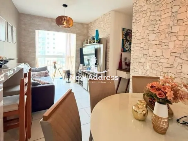 Imagem 9: Apartamento 3 Quartos à venda em Jardim Limoeiro - Serra