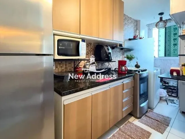 Imagem 6: Apartamento 3 Quartos à venda em Jardim Limoeiro - Serra