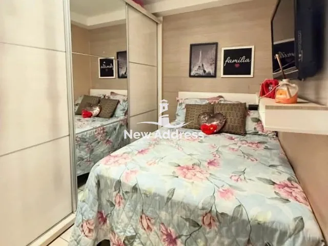 Imagem 3: Apartamento 3 Quartos à venda em Jardim Limoeiro - Serra
