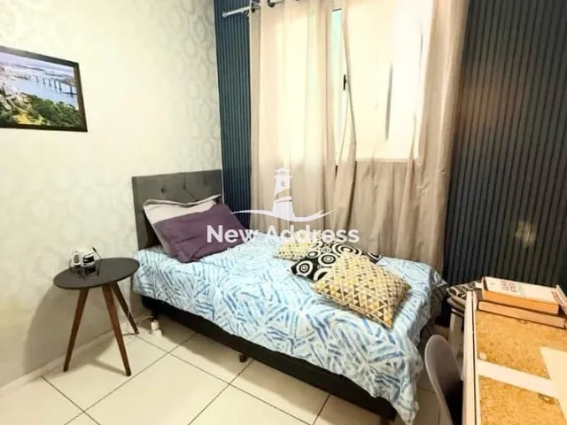 Imagem 10: Apartamento 3 Quartos à venda em Jardim Limoeiro - Serra