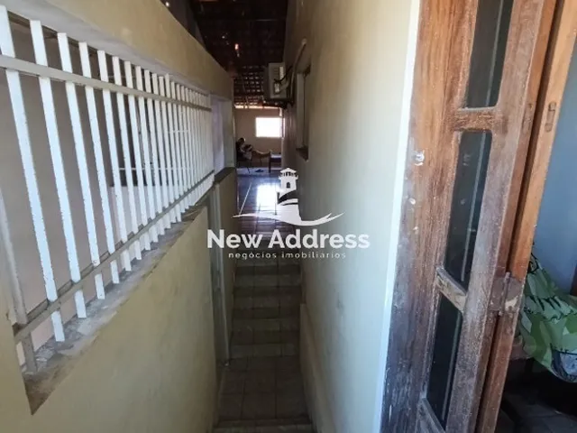 Imagem 8: Casa residencial com Kitnets e Loja à venda em Araçás - Vila Velha
