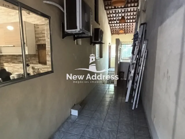 Imagem 7: Casa residencial com Kitnets e Loja à venda em Araçás - Vila Velha
