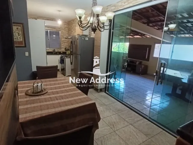 Imagem 6: Casa residencial com Kitnets e Loja à venda em Araçás - Vila Velha