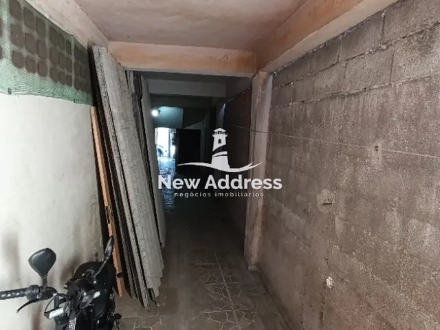 Imagem 2: Casa residencial com Kitnets e Loja à venda em Araçás - Vila Velha