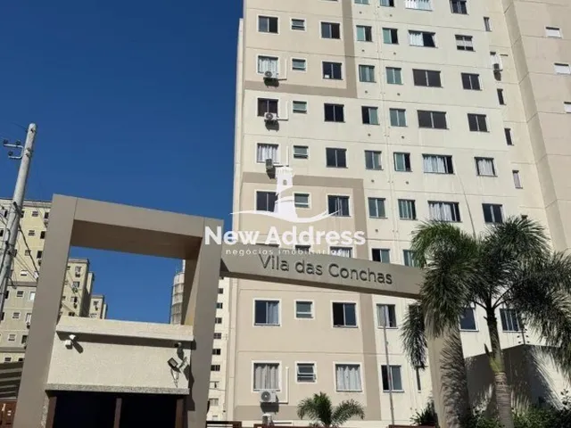 Imagem: Apartamento 4 Quartos À Venda no Condomínio