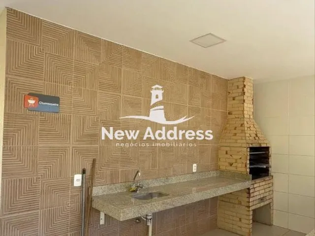 Imagem 10: Apartamento 4 Quartos À Venda no Condomínio Spazio Vila das Conchas - Vila Velha