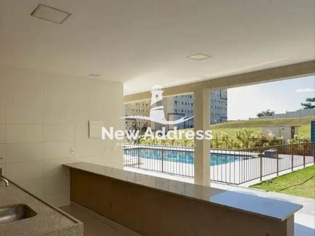 Imagem 9: Apartamento 4 Quartos À Venda no Condomínio Spazio Vila das Conchas - Vila Velha