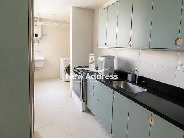Imagem 14: Apartamento 4 Quartos a 1 Quadra do Mar na Praia de Itaparica