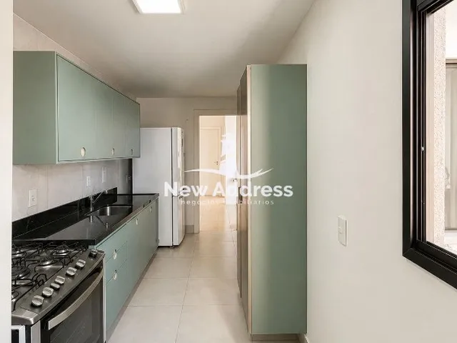 Imagem 5: Apartamento 4 Quartos a 1 Quadra do Mar na Praia de Itaparica