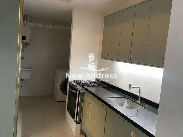 Imagem 7: Apartamento 4 Quartos a 1 Quadra do Mar na Praia de Itaparica
