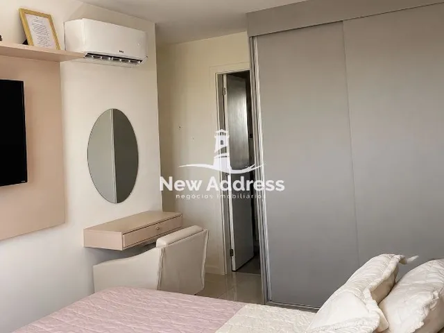 Imagem 16: Apartamento 4 Quartos a 1 Quadra do Mar na Praia de Itaparica
