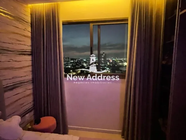 Imagem 10: Apartamento 4 Quartos a 1 Quadra do Mar na Praia de Itaparica