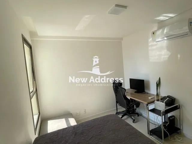 Imagem 15: Apartamento 4 Quartos a 1 Quadra do Mar na Praia de Itaparica