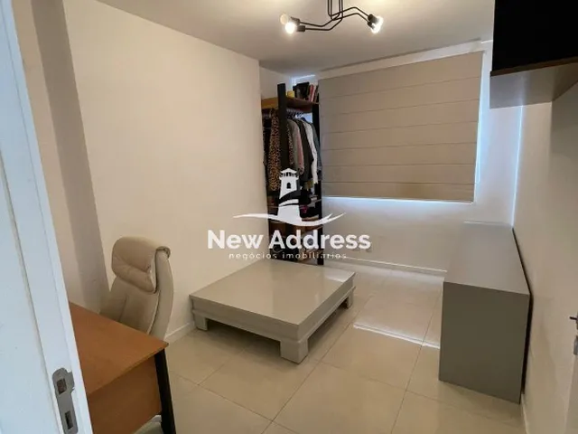 Imagem 12: Apartamento 4 Quartos a 1 Quadra do Mar na Praia de Itaparica