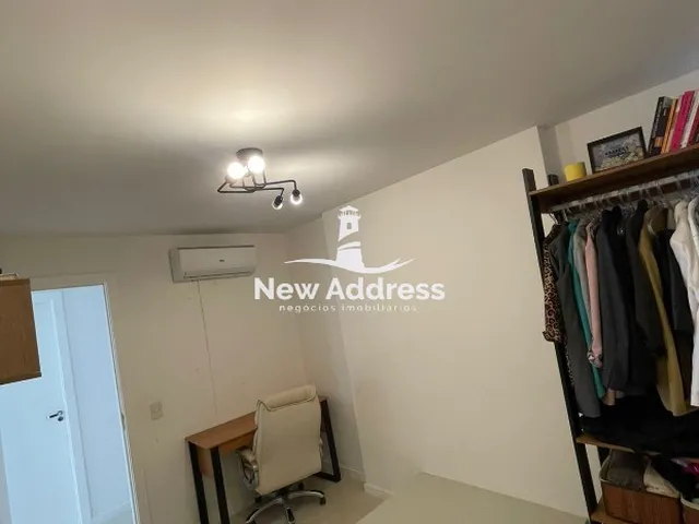 Imagem 11: Apartamento 4 Quartos a 1 Quadra do Mar na Praia de Itaparica