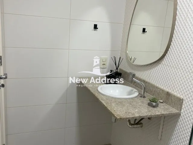 Imagem 3: Apartamento 4 Quartos a 1 Quadra do Mar na Praia de Itaparica