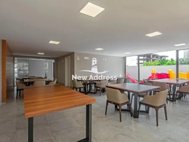 Imagem 9: Apartamento 4 Quartos a 1 Quadra do Mar na Praia de Itaparica