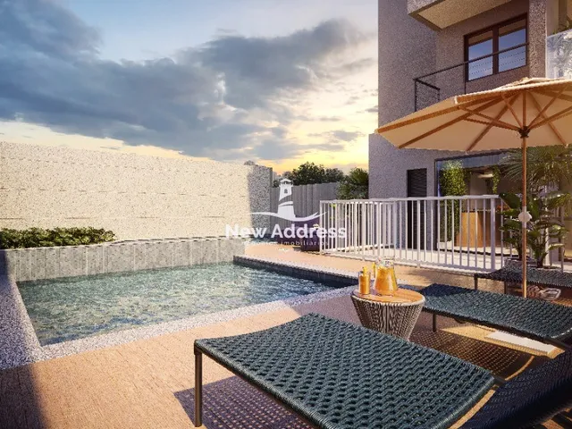 Imagem 11: Lançamento: Life 27 Apresentamos o mais novo empreendimento de Itaparica, Apartamento