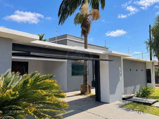 Imagem: Casa em Conjunto Residencial Monte Carlo