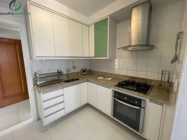 Imagem 9: Apartamento 3 Quartos com Suíte na Pituba, Salvador