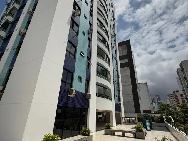 Imagem 16: Apartamento 3 Quartos com Suíte na Pituba, Salvador