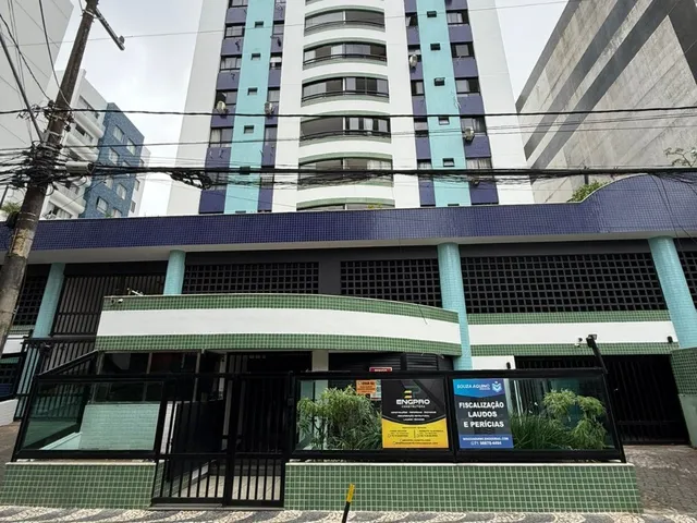 Imagem 15: Apartamento 3 Quartos com Suíte na Pituba, Salvador