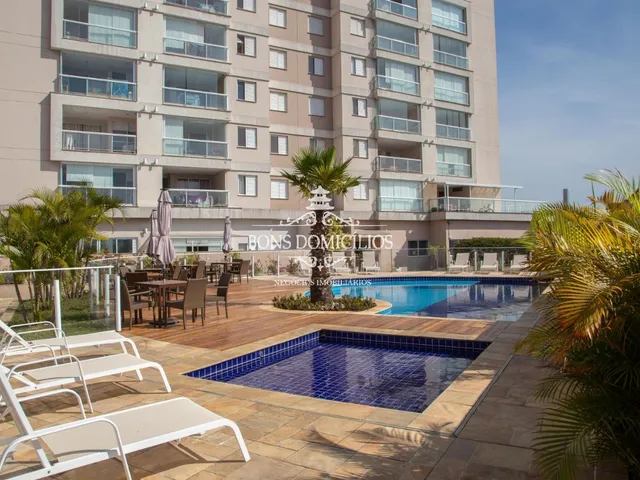 Imagem: Apartamento à venda em Osasco-SP, Pestana