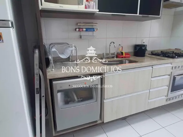 Imagem 8: Apartamento à venda em Osasco-SP, Pestana: 2 quartos, 1 suite, 2 salas, 2 banheiros, 2
