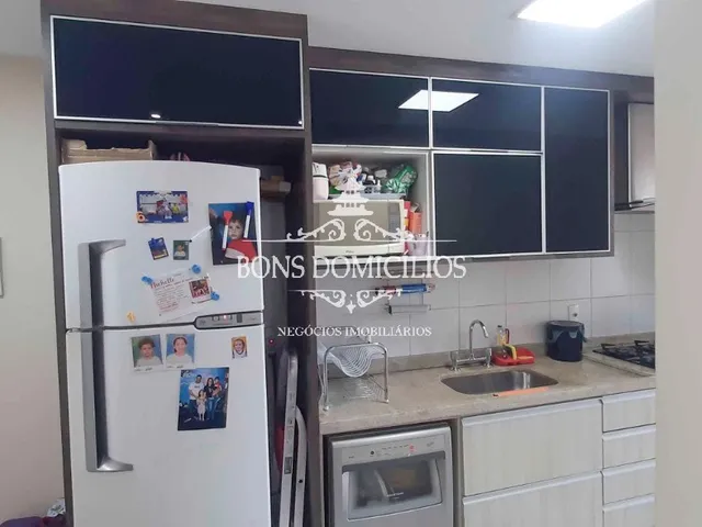 Imagem 12: Apartamento à venda em Osasco-SP, Pestana: 2 quartos, 1 suite, 2 salas, 2 banheiros, 2