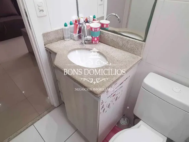 Imagem 15: Apartamento à venda em Osasco-SP, Pestana: 2 quartos, 1 suite, 2 salas, 2 banheiros, 2