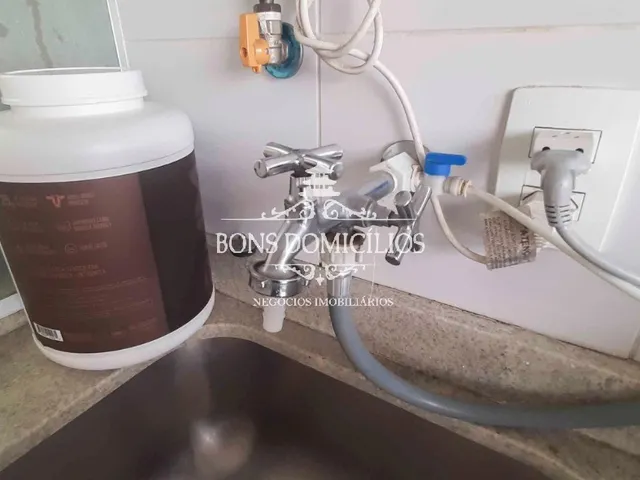 Imagem 13: Apartamento à venda em Osasco-SP, Pestana: 2 quartos, 1 suite, 2 salas, 2 banheiros, 2