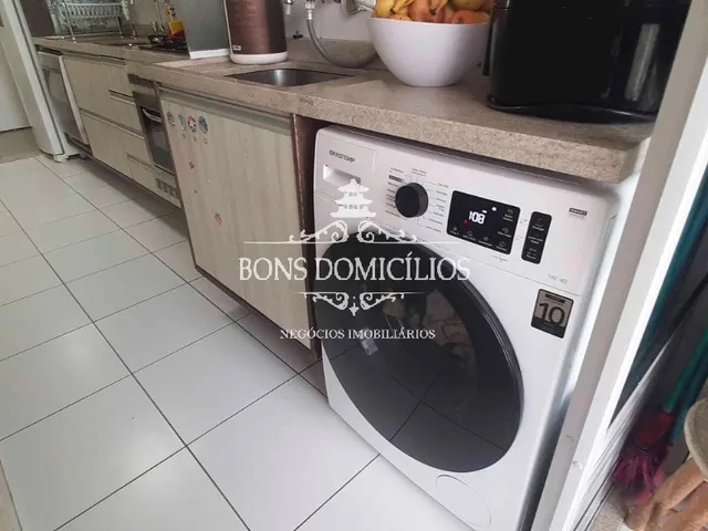 Imagem 14: Apartamento à venda em Osasco-SP, Pestana: 2 quartos, 1 suite, 2 salas, 2 banheiros, 2