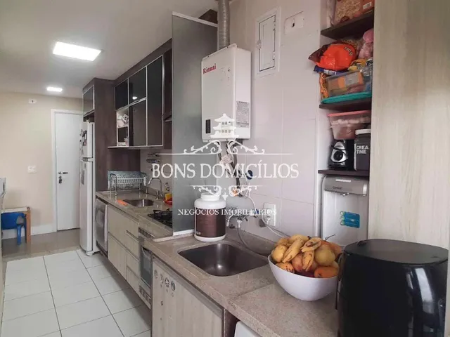 Imagem 10: Apartamento à venda em Osasco-SP, Pestana: 2 quartos, 1 suite, 2 salas, 2 banheiros, 2