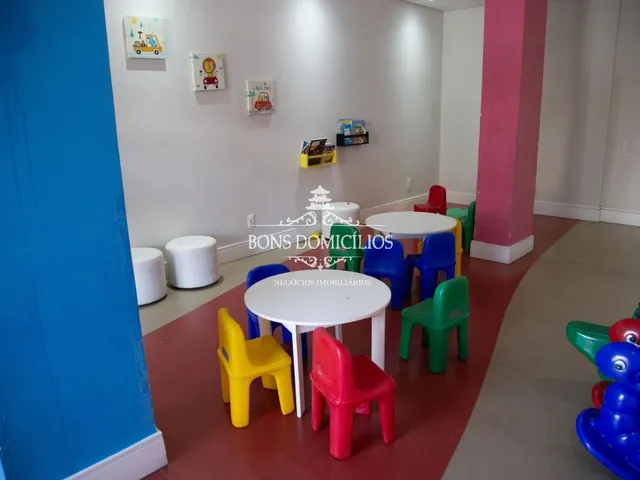 Imagem 5: Apartamento à venda em Osasco-SP, Pestana: 2 quartos, 1 suite, 2 salas, 2 banheiros, 2