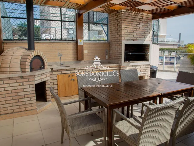 Imagem 7: Apartamento à venda em Osasco-SP, Pestana: 2 quartos, 1 suite, 2 salas, 2 banheiros, 2