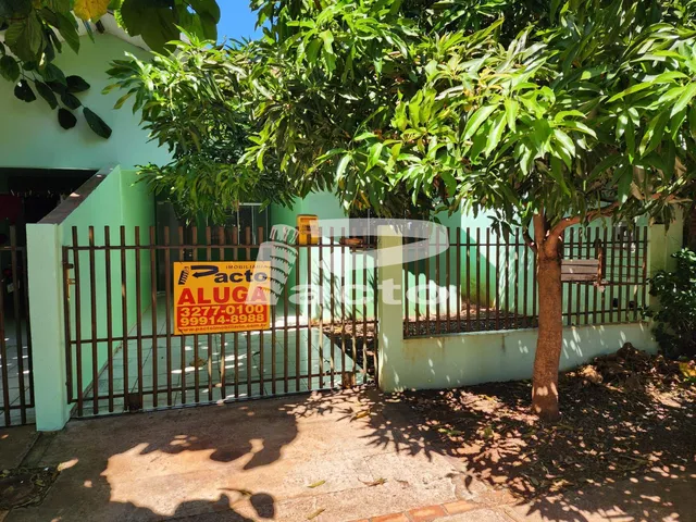 Imagem: CASA 02 QUARTOS
