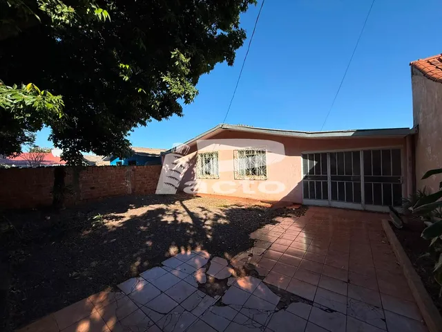 Imagem: TERRENO COM AREA DE 302,50 M²