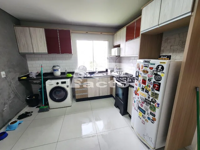 Imagem 2: APARTAMENTO 01 QUARTO