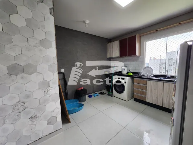 Imagem 3: APARTAMENTO 01 QUARTO