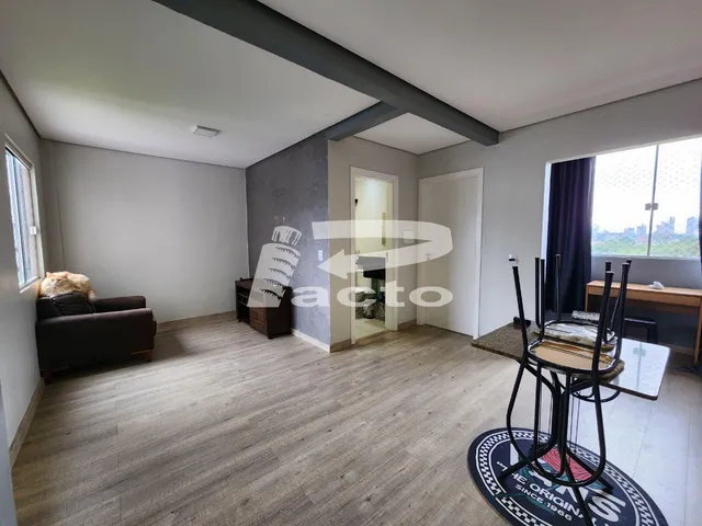 Imagem 5: APARTAMENTO 01 QUARTO